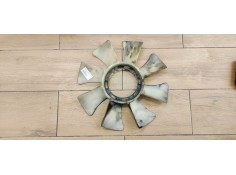 VENTILADOR VISCOSO MOTOR 25261429201 