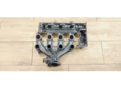 Recambio de colector admision para peugeot 407 st sport referencia OEM IAM 9662688980  