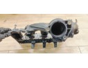 Recambio de colector admision para peugeot 407 st sport referencia OEM IAM 9662688980  