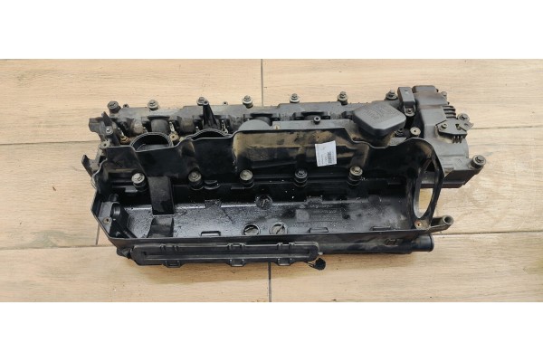 Recambio de tapa balancines para bmw serie 7 (e65/e66) 3.0d 220 [730] referencia OEM IAM 111277893959  