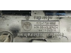 Recambio de tapa balancines para bmw serie 7 (e65/e66) 3.0d 220 [730] referencia OEM IAM 111277893959  