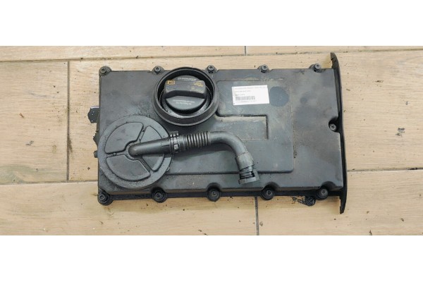 Recambio de tapa balancines para volkswagen passat berlina (3c2) 2.0 tdi 140 referencia OEM IAM 03G103475  