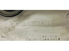Recambio de tapa balancines para volkswagen passat berlina (3c2) 2.0 tdi 140 referencia OEM IAM 03G103475  