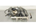 Recambio de colector admision para mg zs 1.5 106 referencia OEM IAM 10203831  