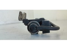 Recambio de valvula aire adicional para peugeot 307 (s1) 2.0 hdi fap cat referencia OEM IAM 9641726680  