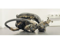 Recambio de colector admision para mg zs 1.5 106 referencia OEM IAM 10203831  