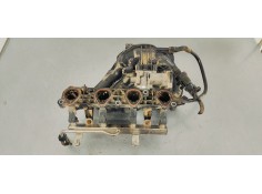 Recambio de colector admision para mg zs 1.5 106 referencia OEM IAM 10203831  