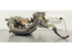 Recambio de colector admision para mg zs 1.5 106 referencia OEM IAM 10203831  