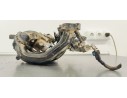 Recambio de colector admision para mg zs 1.5 106 referencia OEM IAM 10203831  