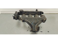 Recambio de colector admision para peugeot 407 st sport referencia OEM IAM 9645977980  