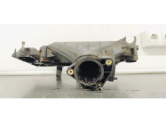 Recambio de colector admision para peugeot 407 st sport referencia OEM IAM 9645977980  