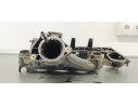 Recambio de colector admision para peugeot 407 st sport referencia OEM IAM 9645977980  