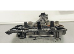 Recambio de colector admision para peugeot 407 st sport referencia OEM IAM 9645977980  