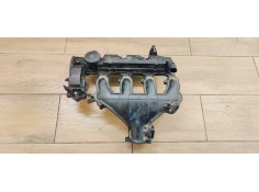 Recambio de colector admision para peugeot 407 st sport referencia OEM IAM 9645977980  
