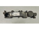 Recambio de tapa balancines para citroen c4 berlina cool referencia OEM IAM 9660281080  