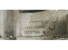 Recambio de tapa balancines para citroen c4 berlina cool referencia OEM IAM 9660281080  