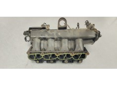 Recambio de colector admision para opel corsa d cosmo referencia OEM IAM 55207034  