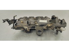 Recambio de colector admision para opel corsa d cosmo referencia OEM IAM 55207034  