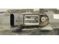 Recambio de colector admision para opel corsa d cosmo referencia OEM IAM 55207034  