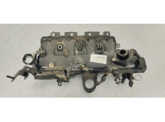 Recambio de colector admision para opel corsa d cosmo referencia OEM IAM 55207034  