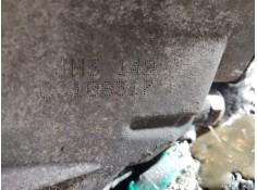 Recambio de caja cambios para nissan note (e11e) 1.6 16v cat referencia OEM IAM JH3  