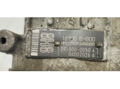 Recambio de bomba inyeccion para nissan primera berlina (p12) referencia OEM IAM 167008H800  