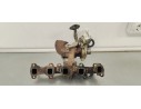Recambio de turbocompresor para opel corsa d cosmo referencia OEM IAM 73501343  
