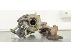 Recambio de turbocompresor para opel corsa d cosmo referencia OEM IAM 73501343  
