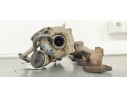 Recambio de turbocompresor para opel corsa d cosmo referencia OEM IAM 73501343  