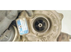 Recambio de turbocompresor para opel corsa d cosmo referencia OEM IAM 73501343  