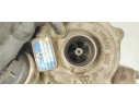 Recambio de turbocompresor para opel corsa d cosmo referencia OEM IAM 73501343  