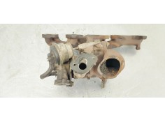 Recambio de turbocompresor para opel corsa d cosmo referencia OEM IAM 73501343  