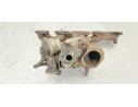 Recambio de turbocompresor para opel corsa d cosmo referencia OEM IAM 73501343  