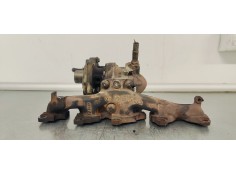 Recambio de turbocompresor para opel corsa d cosmo referencia OEM IAM 73501343  