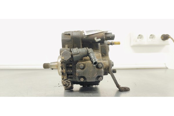 Recambio de bomba inyeccion para ford fiesta (cbk) fun referencia OEM IAM 9658176080  