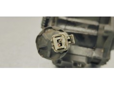 Recambio de bomba inyeccion para peugeot 407 st sport referencia OEM IAM 9658193980  