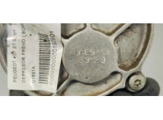 Recambio de depresor freno / bomba vacio para peugeot 407 st sport referencia OEM IAM D1651A  