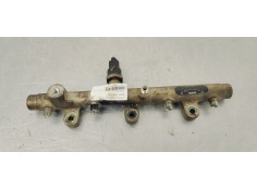 Recambio de rampa inyectora para citroen c5 berlina 2.0 hdi referencia OEM IAM 0445214019  