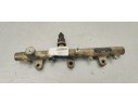 Recambio de rampa inyectora para citroen c5 berlina 2.0 hdi referencia OEM IAM 0445214019  