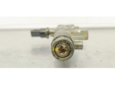 Recambio de rampa inyectora para citroen c5 berlina 2.0 hdi referencia OEM IAM 0445214019  