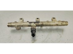 Recambio de rampa inyectora para citroen c5 berlina 2.0 hdi referencia OEM IAM 0445214019  