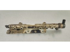 Recambio de rampa inyectora para opel corsa d cosmo referencia OEM IAM 0445214086  