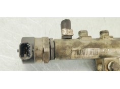 Recambio de rampa inyectora para opel corsa d cosmo referencia OEM IAM 0445214086  