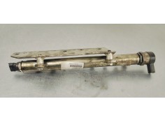 Recambio de rampa inyectora para opel corsa d cosmo referencia OEM IAM 0445214086  