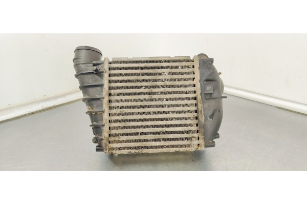 Recambio de intercooler para seat leon (1m1) signo referencia OEM IAM 1J0145803S  