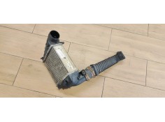 Recambio de intercooler para seat leon (1m1) signo referencia OEM IAM 1J0145803S  