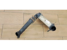 Recambio de intercooler para seat leon (1m1) signo referencia OEM IAM 1J0145803S  