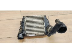 Recambio de intercooler para seat leon (1m1) signo referencia OEM IAM 1J0145803S  