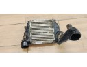 Recambio de intercooler para seat leon (1m1) signo referencia OEM IAM 1J0145803S  