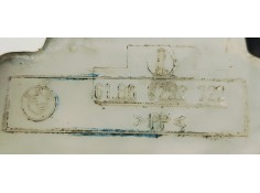 Recambio de deposito limpia para bmw x5 (e53) 3.0d referencia OEM IAM 61668252722  